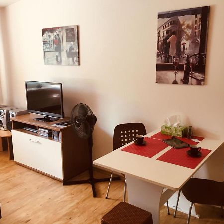 Apartman Na Pohodu 25 Daire Lipno nad Vltavou Dış mekan fotoğraf