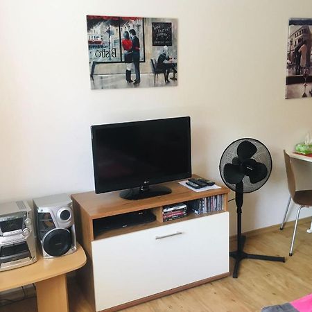 Apartman Na Pohodu 25 Daire Lipno nad Vltavou Dış mekan fotoğraf