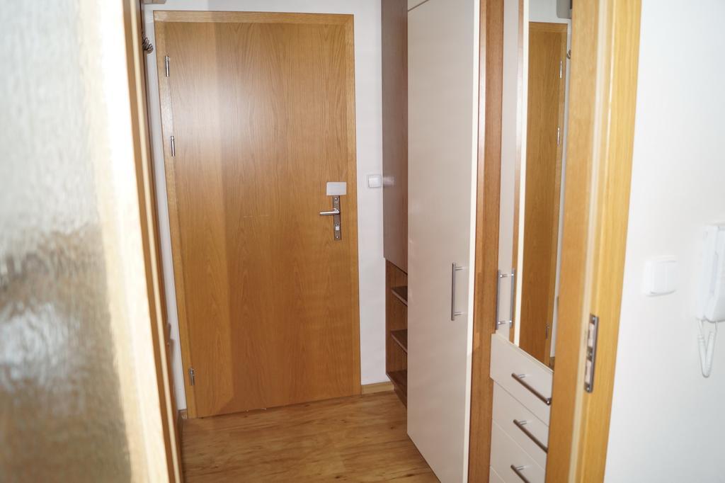 Apartman Na Pohodu 25 Daire Lipno nad Vltavou Oda fotoğraf