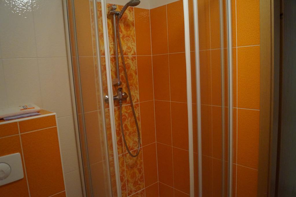 Apartman Na Pohodu 25 Daire Lipno nad Vltavou Oda fotoğraf