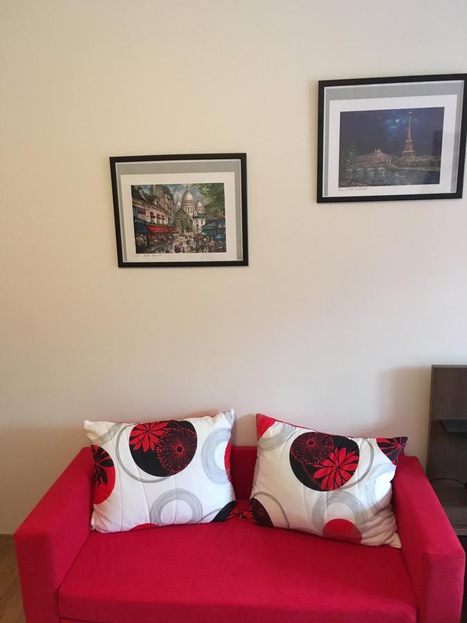 Apartman Na Pohodu 25 Daire Lipno nad Vltavou Dış mekan fotoğraf