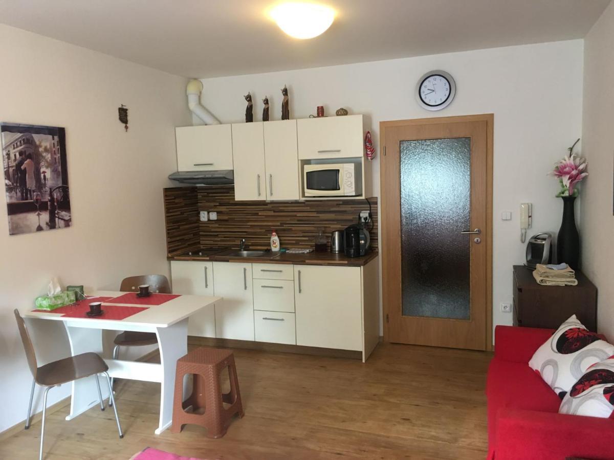 Apartman Na Pohodu 25 Daire Lipno nad Vltavou Dış mekan fotoğraf