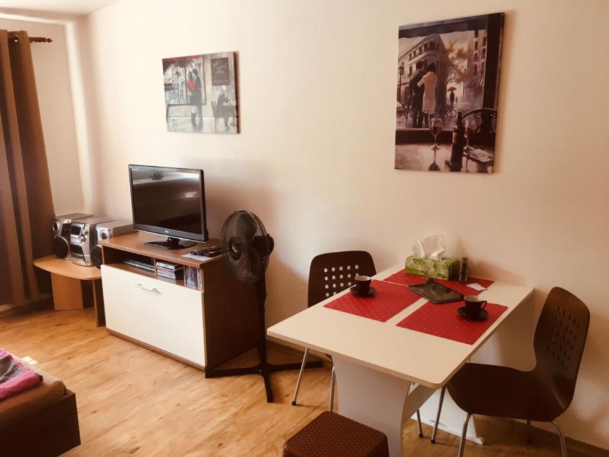 Apartman Na Pohodu 25 Daire Lipno nad Vltavou Dış mekan fotoğraf