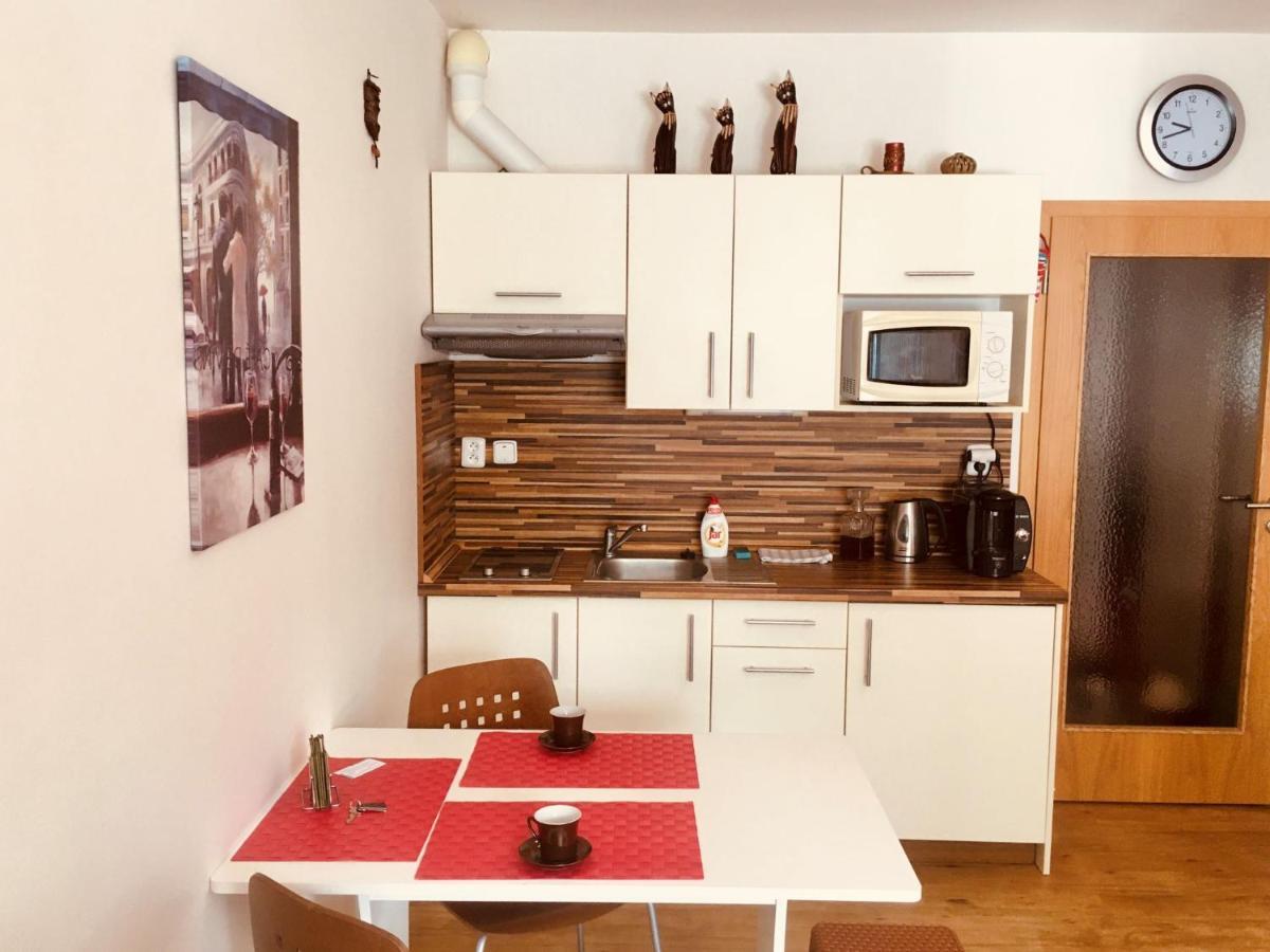 Apartman Na Pohodu 25 Daire Lipno nad Vltavou Dış mekan fotoğraf