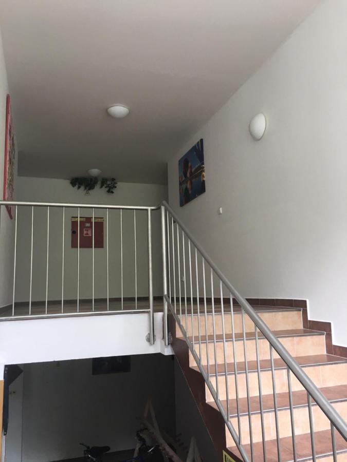 Apartman Na Pohodu 25 Daire Lipno nad Vltavou Dış mekan fotoğraf